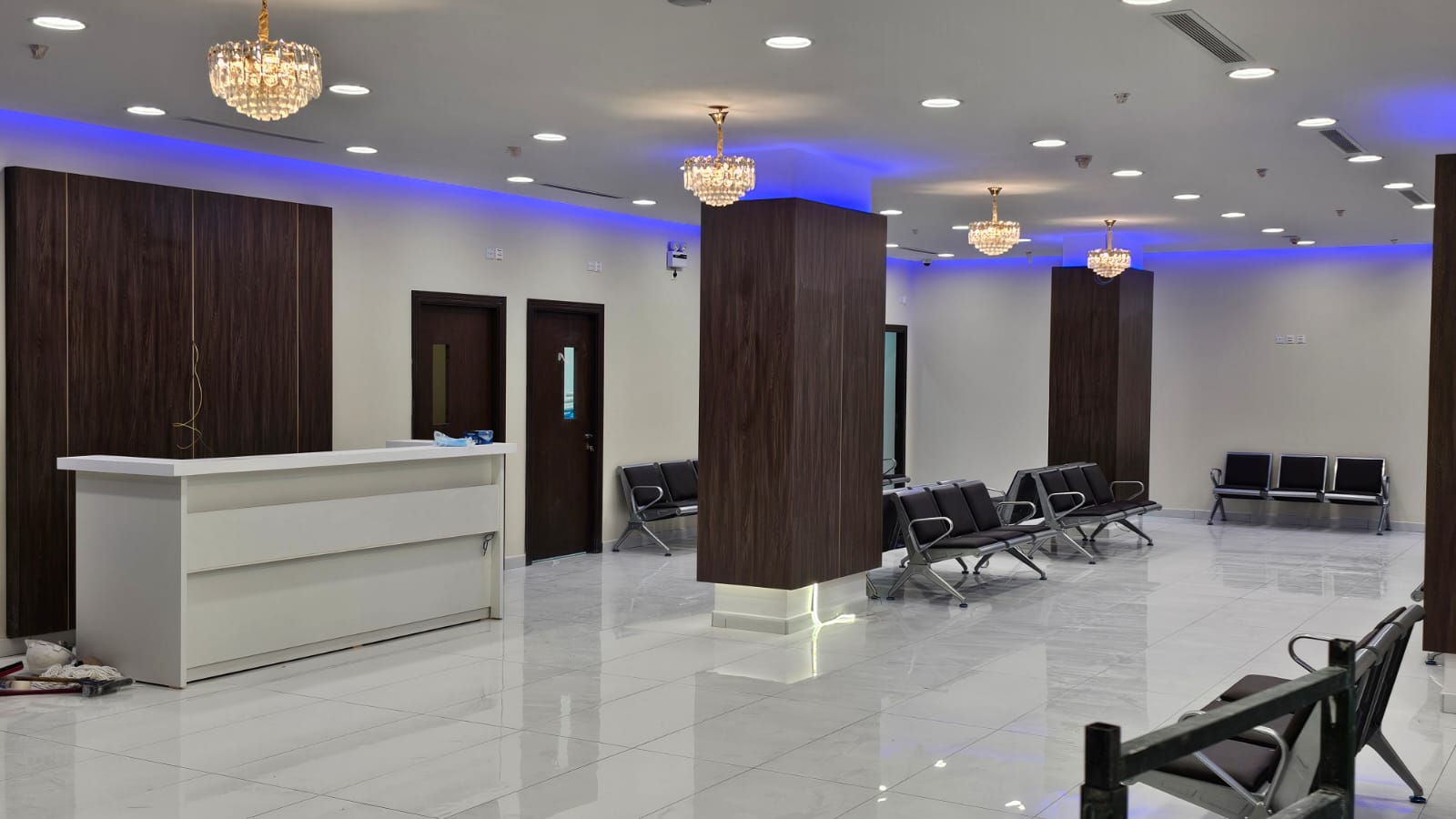 Al Baraka Polyclinic - Image 2