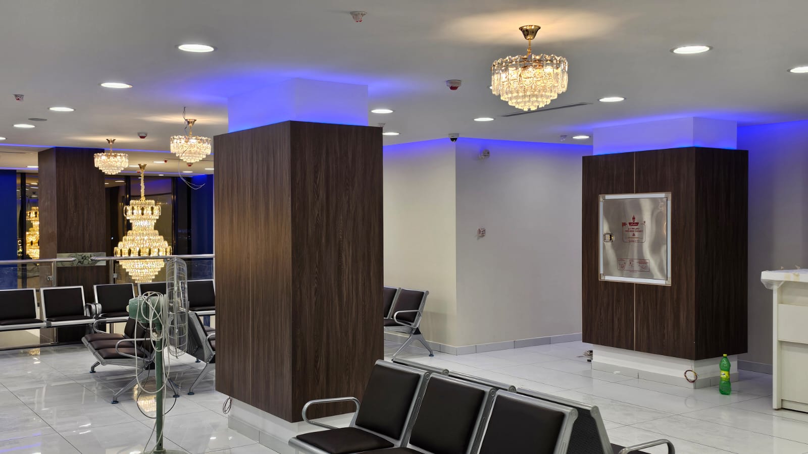 Al Baraka Polyclinic - Image 5