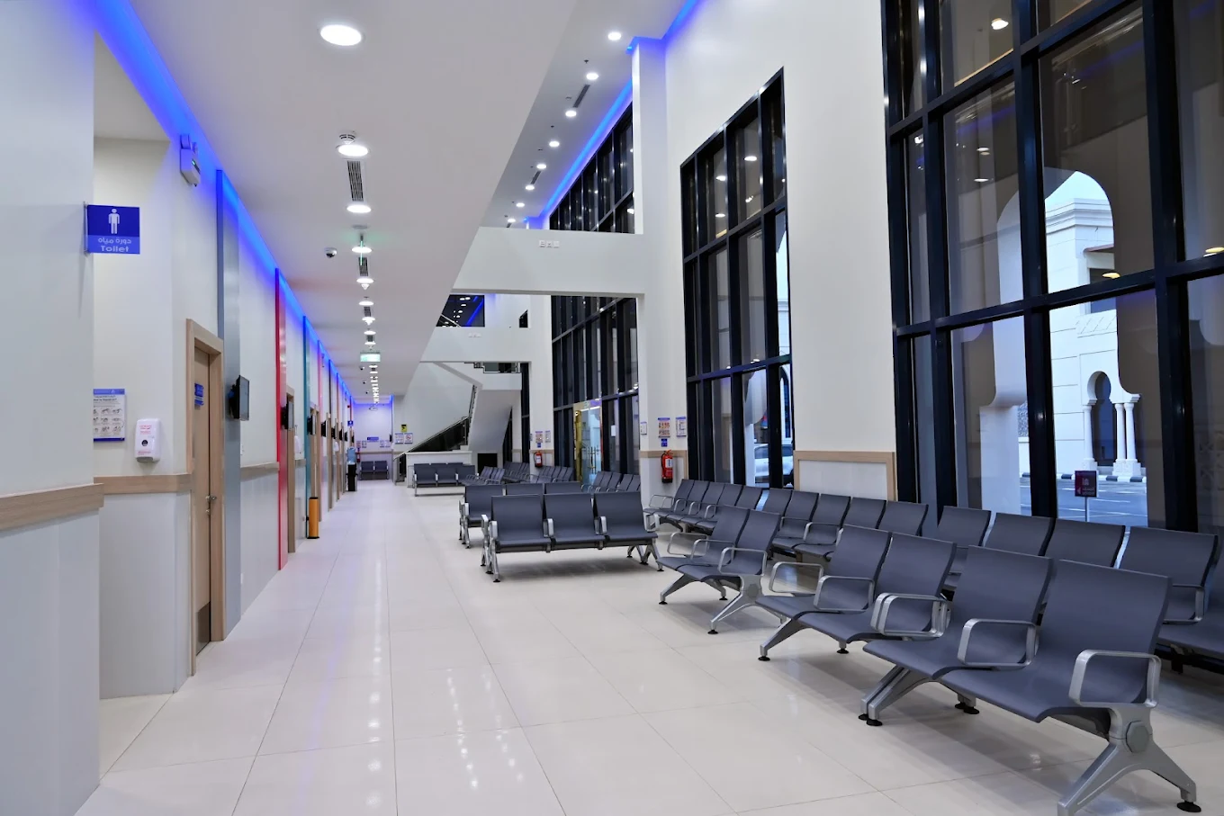 Asian Polyclinic - Image 1