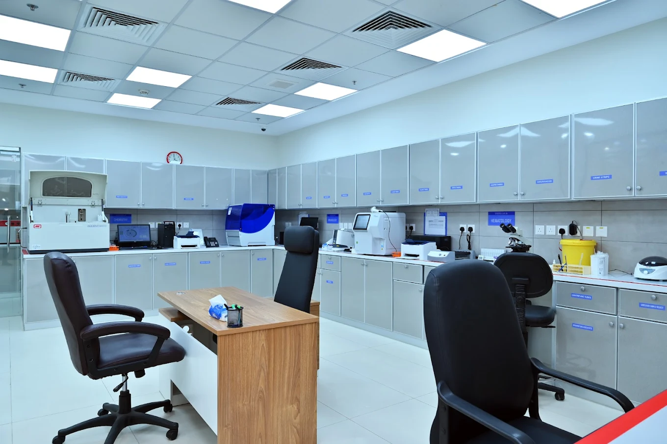 Asian Polyclinic - Image 3