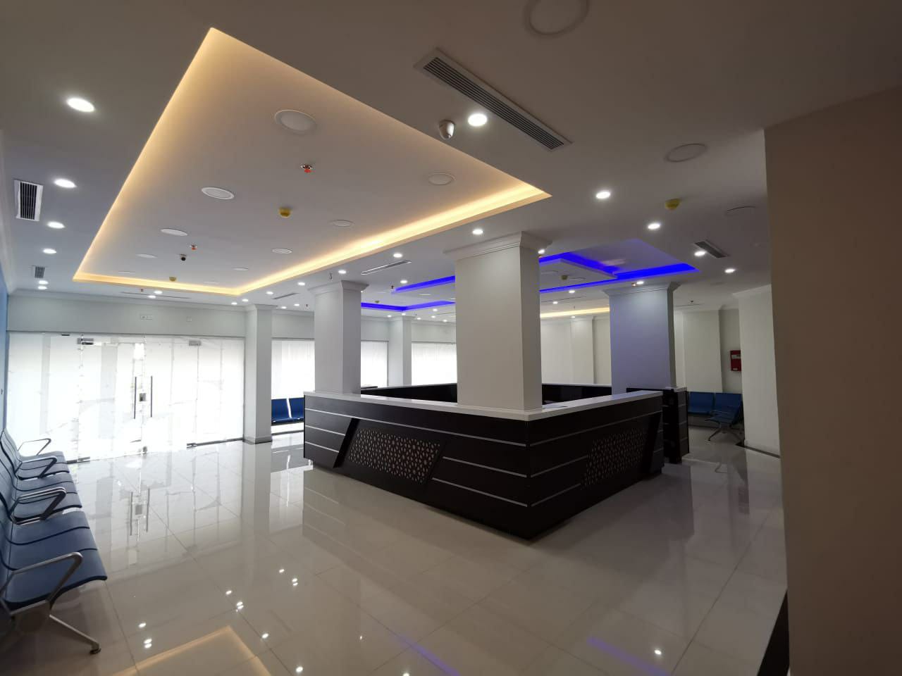 Al Kholood Polyclinic - Image 1