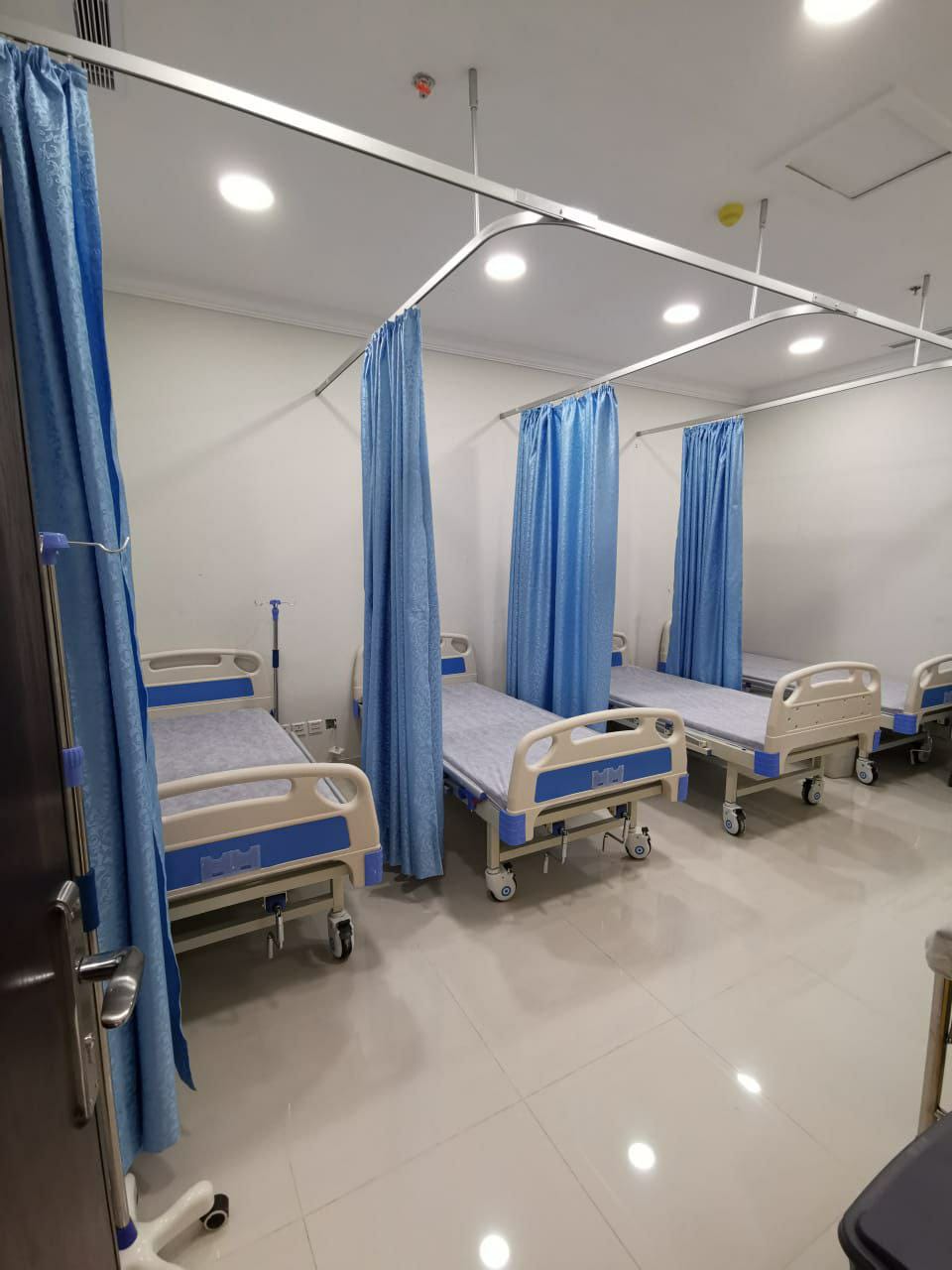 Al Kholood Polyclinic - Image 2